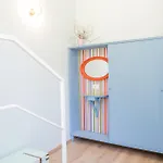 Villaggio Olimpico-ieo-wi-fi Free-bocconi * Mailand