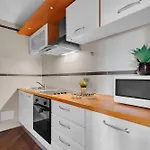 Sa28 -porta Romana- Luxury With View-