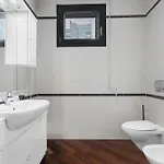 Apartamento Sa28 -porta Romana- Luxury With View-