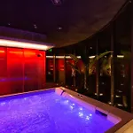 Zambala Luxury Апарт-отель 4*
