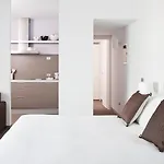 Aparthotel Zambala Luxury Milaan