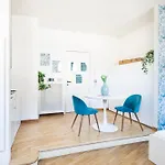 Appartement Easylife - - Corso Venezia 6 - San Babila *