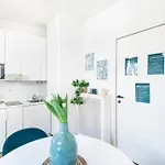 Appartement Easylife - - Corso Venezia 6 - San Babila Milan