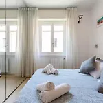 Silver House Navigli - Tortona Appartement
