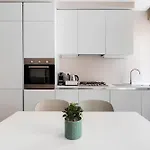 Silver House Navigli - Tortona Appartement *