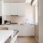 Appartement Silver House Navigli - Tortona Milan