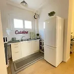 Mico Elegante E Raffinato Trilocale Apartment Milan