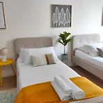 Apartment Mico Elegante E Raffinato Trilocale Milan