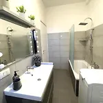 Mico Elegante E Raffinato Trilocale Milan