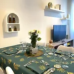 Mico Elegante E Raffinato Trilocale Apartment *