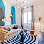Sweett - San Vincenzo Appartement *
