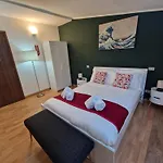 Salmini Porta Romana By 101flats Mediolan