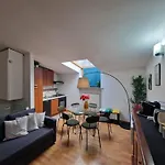 Apartament Salmini Porta Romana By 101flats *