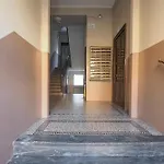 Primopiano - Certosa 105 Apartament