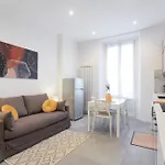 Primopiano - Certosa 105 Apartament Mediolan