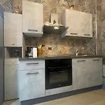 22cap Apartment