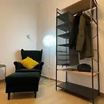22cap Apartment