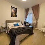 22cap Apartment *