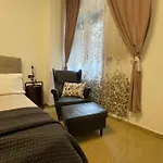 22cap Apartment Milan