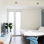 Gonin 58 شقة ميلان
