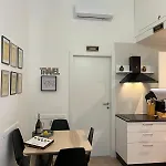Carrara 23 Navigli Be Like! - Duomo Forum Bocconi アパート *