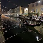 Carrara 23 Navigli Be Like! - Duomo Forum Bocconi アパート *