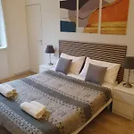 Apartamento Spacious & Lovely - 4 Queen Bed