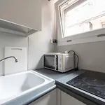 Turquoise - Risorgimento Appartement Milan