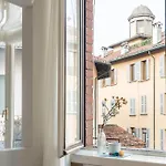 Tecla Premium Duomo Appartement *