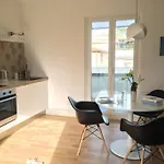 Διαμέρισμα Brera Penthouse With Terrace
