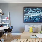 Brera Penthouse With Terrace Διαμέρισμα *