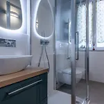 Apartmán Darsena Flat