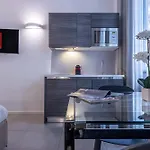 Darsena Flat Apartmán *