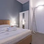 Apartmán Darsena Flat *