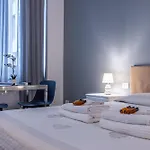 Apartmán Darsena Flat Milán