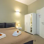 Darsena Flat *