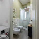 Darsena Flat Apartmán *