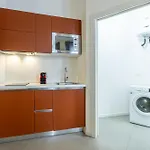 Apartmán Darsena Flat Milán