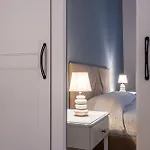 Darsena Flat Apartmán Milán