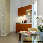 Apartmán Darsena Flat Milán