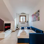 Διαμέρισμα Game On - Corso Vercelli By Innstay *