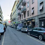 Appartamento Stylish Brera *