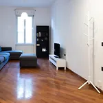 Stylish Brera Appartamento