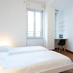 Stylish Brera Appartamento Milano