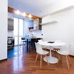 Stylish Brera Appartamento *