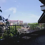 Διαμέρισμα Bwr - Elegant Loft With Terrace, San Siro Μιλάνο