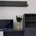 Bwr - Elegant Loft With Terrace, San Siro * Μιλάνο