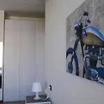 Διαμέρισμα Bwr - Elegant Loft With Terrace, San Siro *