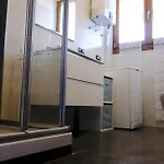 Bwr - Elegant Loft With Terrace, San Siro Διαμέρισμα