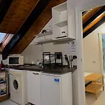 Apartment Hosting Dreams Attics - Duomo